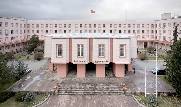 İçişleri Bakanlığı Personel Alım Sonuçları