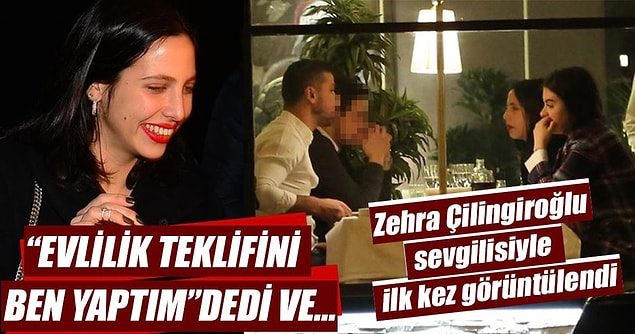 Aslında kadınların evlilik teklif etmesi eskisi kadar tuhaf karşılanmıyor.