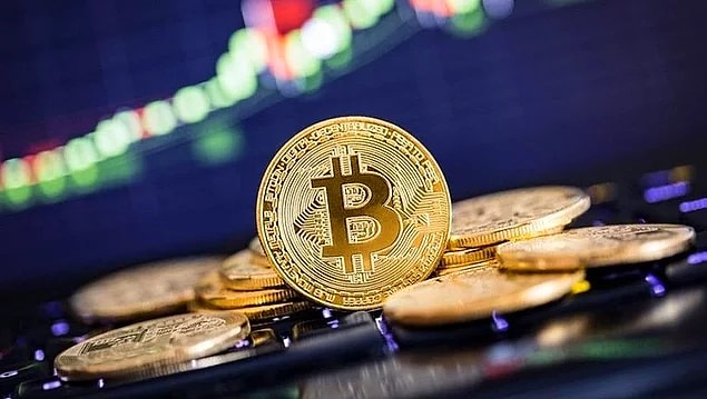 1 Bitcoin Ne Kadar Oldu?