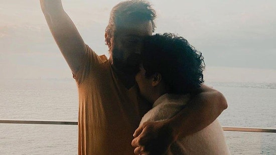 Halil Sezai Evleniyor! Halil Sezai Paracıklıoğlu Kimdir? Halil Sezai Nereli, Kaç Yaşında?