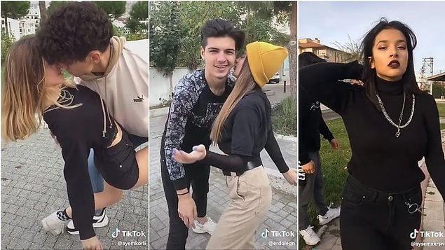 TikTok, son yıllarda sosyal medya uygulamaları arasında popüler olan ve günden güne de büyüyen bir mecra. İnsanların günlük olarak en az 2 saatini video çekmese de izlemek için ayırdığı da bir gerçek.