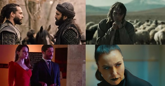 8 Şubat Reyting Sonuçları Belli Oldu! Çukur, Uyanış Büyük Selçuklu, Maraşlı, Yasak Elma...