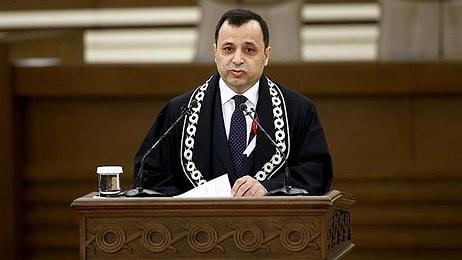 AYM Başkanı Zühtü Arslan: 'Kararların Uygulanmaması, Anayasa'yı İşlevsiz Hale Getirir'