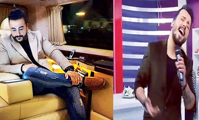 Çağatay Öztürk Kimdir?