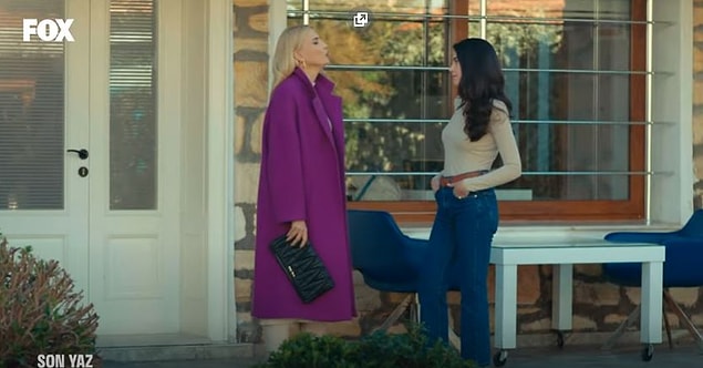 Son Yaz Son Bölüm Fragmanı