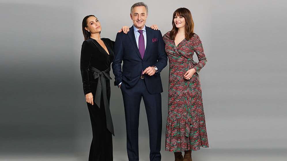 Masumiyet Dizisi Oyuncuları Kimler? Masumiyet Konusu Nedir?