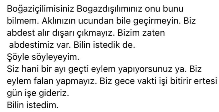 Türkiye Akademisinden Beyin Göçünü Destekleyen Küflenmiş Manzaralar