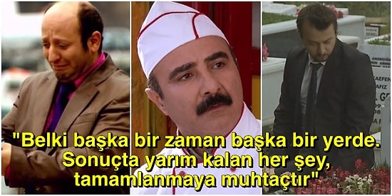 O Gemi Gelmedi İsmail Abi! Leyla ile Mecnun'un 10. Yılını Kutlarken Gözlerinizi Dolduracak Unutulmaz Anlar