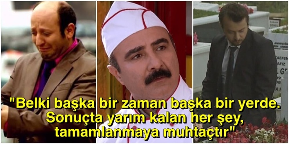 O Gemi Gelmedi İsmail Abi! Leyla ile Mecnun'un 10. Yılını Kutlarken Gözlerinizi Dolduracak Unutulmaz Anlar