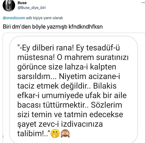 Duydukları En Tuhaf Yürüme Cümlelerini Yazarak Güldüren Takipçilerimiz