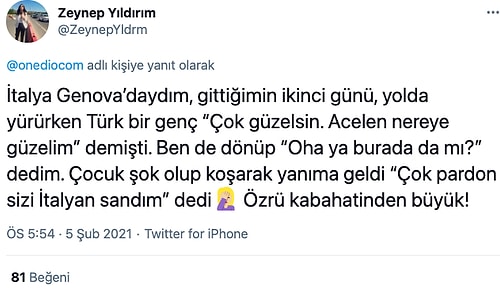 Duydukları En Tuhaf Yürüme Cümlelerini Yazarak Güldüren Takipçilerimiz