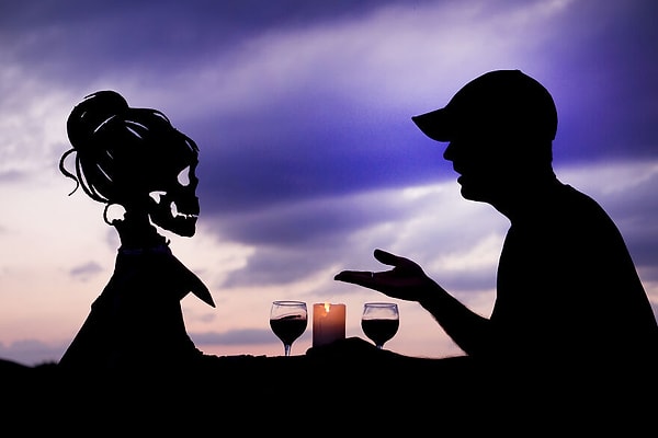 1. Честный ответ