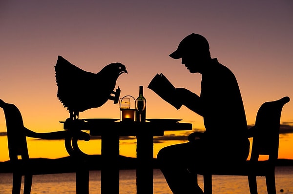 11. Не говори лишнего