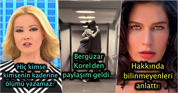 Bugün de Gıybete Doyduk! 9 Şubat'ta Magazin Dünyasında Öne Çıkan Olaylar