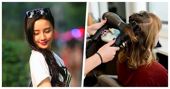 Günlük Hayatta Sık Sık Kullandığınız Ürünlerin Saçınıza Nasıl Zarar Verdiğini Öğrenince Çok Şaşıracaksınız!