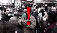 Diploman Var Diye İş Sahibi mi Olacaksın? Diyen Vatandaş Polis Şehidinin Oğluna Hain Dedi: Baban Şehit Diye...