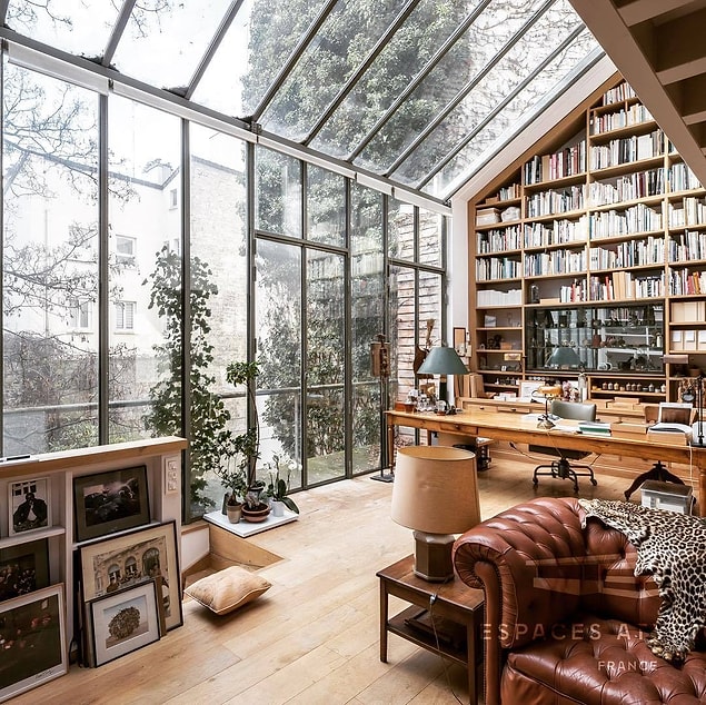 9. Pinterest'te pano oluşturun.
