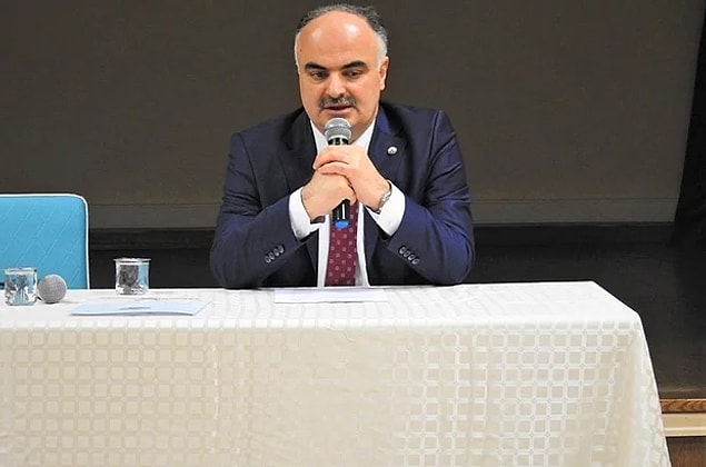 Soruşturma haberinin ardından yeni bir açıklama yapan Kılıç, sözlerinin yanlış anlaşıldığını savundu.