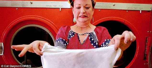21. "İnsanlar gerçekten iğrençler. Aldıkları külotları regl kanıyla getirenden tutun başka sıvıların üstüne bulaşmış haliyle getirenler bile var."