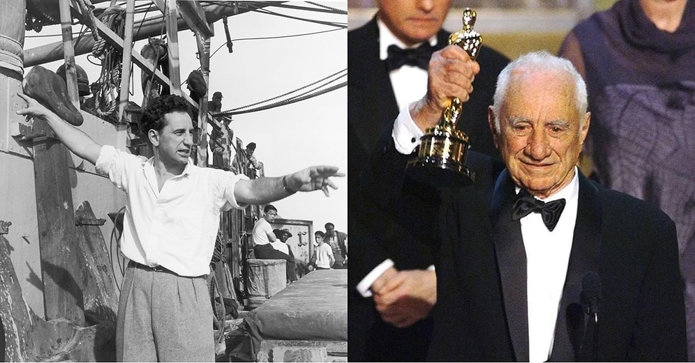 İstanbul'dan Hollywood'a Uzanan Efsanevi Bir Yolculuk: Elia Kazan'ın Hayatı