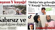 Değişen Pek Bir Şey Yok: Henüz Z Kuşağı Kavramı Yokken Y Kuşağı Hakkında Neler Düşünülüp Söyleniyordu?