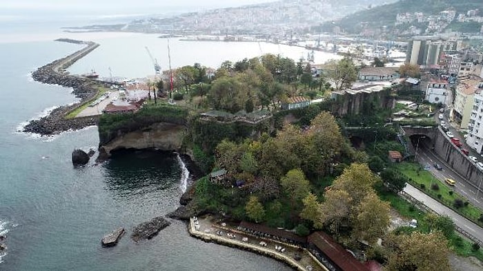 Davayı Kazandılar, 700 Yıllık Kalenin Varisi Oldular