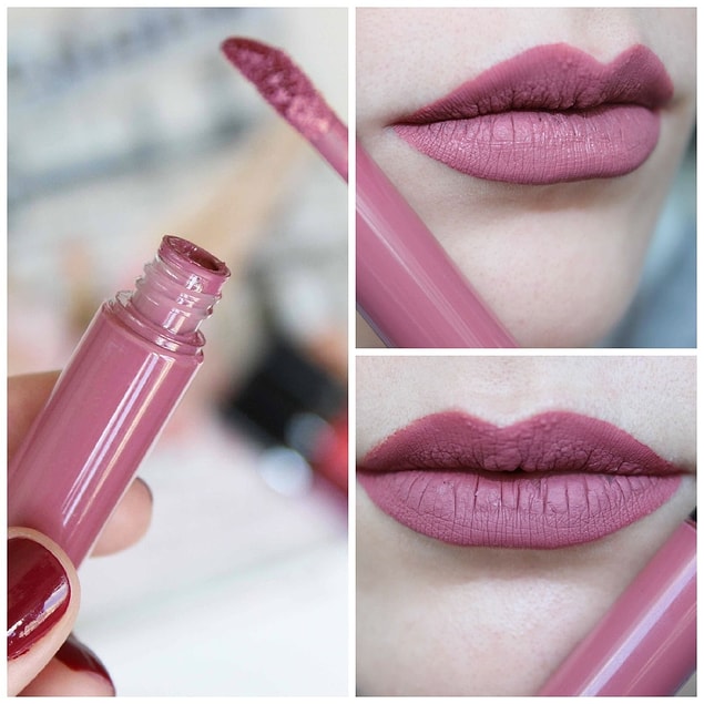3. Likit mat rujlar Kylie Jenner sayesinde hayatımıza girdi.
