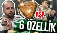 Çiğ Köfteye Aşık İnsanlarda Görülen 6 Davranış!