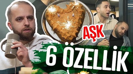 Çiğ Köfteye Aşık İnsanlarda Görülen 6 Davranış!