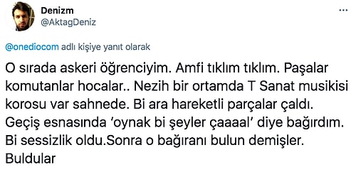 Ciddi Ortamlarda Yaptıkları En Absürt Şeyi Anlatırken Hepimizi Kahkahaya Boğan 19 Takipçi