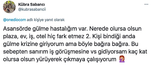 Ciddi Ortamlarda Yaptıkları En Absürt Şeyi Anlatırken Hepimizi Kahkahaya Boğan 19 Takipçi