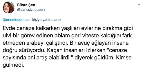 Ciddi Ortamlarda Yaptıkları En Absürt Şeyi Anlatırken Hepimizi Kahkahaya Boğan 19 Takipçi