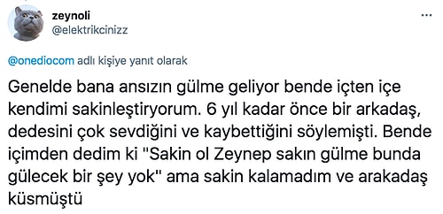 Ciddi Ortamlarda Yaptıkları En Absürt Şeyi Anlatırken Hepimizi Kahkahaya Boğan 19 Takipçi