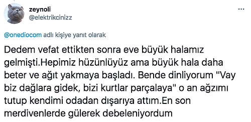 Ciddi Ortamlarda Yaptıkları En Absürt Şeyi Anlatırken Hepimizi Kahkahaya Boğan 19 Takipçi