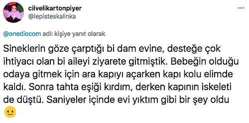 Ciddi Ortamlarda Yaptıkları En Absürt Şeyi Anlatırken Hepimizi Kahkahaya Boğan 19 Takipçi