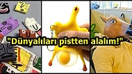 Hayatınızdaki En Tuhaf İnsanı Bile Şaşırtacak Bi' Garip Eşyalar