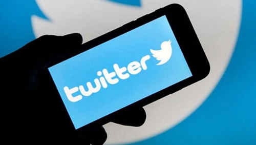 Twitter Geliri Rekor Kırarak 1,29 Milyar Dolara Çıktı