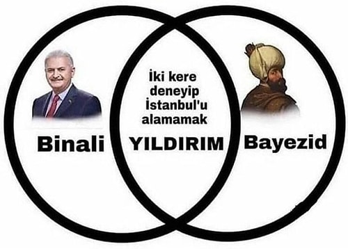 Hayatın İçinden Ürettikleri Capslerle Hepimizi Güldüren 'Turkish Memes' Hesabından 16 Olağanüstü Paylaşım