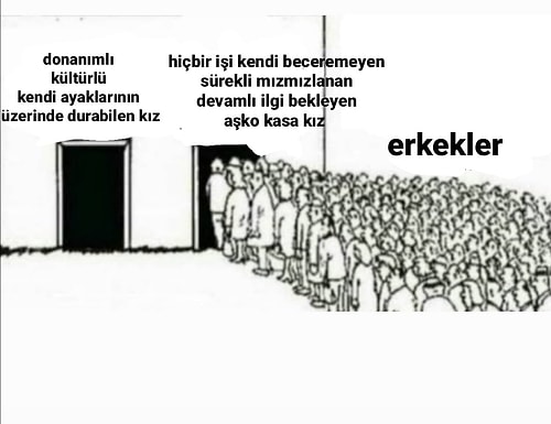 Hayatın İçinden Ürettikleri Capslerle Hepimizi Güldüren 'Turkish Memes' Hesabından 16 Olağanüstü Paylaşım