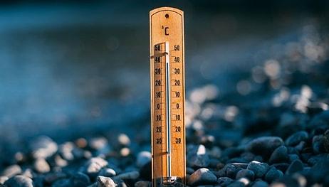 Ocak Ayında 72 Merkezde Ekstrem Sıcaklık Rekoru Kırıldı