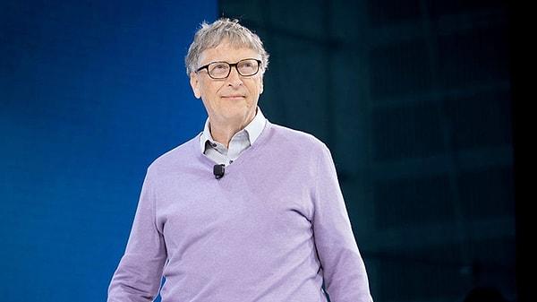 Microsoft'un kurucusu Bill Gates önceki yıllarda küresel bir salgınla ilgili uyarılarda bulunmuştu.