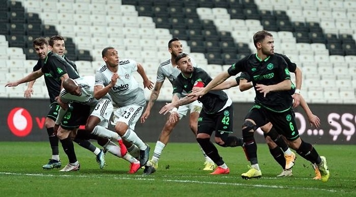 Konyaspor Beşiktaş Maçı Ne Zaman, Saat Kaçta? Konyaspor Beşiktaş Maçı Hangi Kanalda?