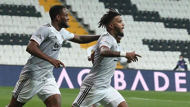 Konyaspor Beşiktaş Maçı Saat Kaçta?