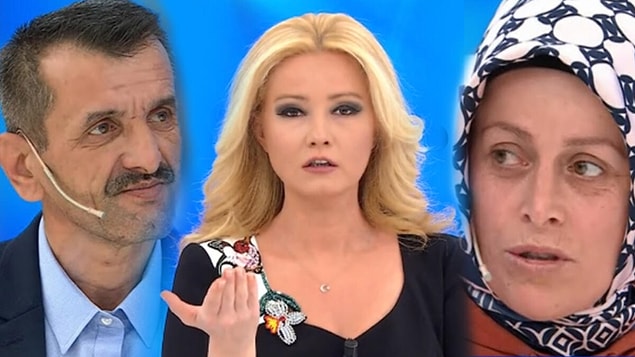 Ordu’nun Akkuş ilçesinde yaşayan 5 çocuk annesi 49 yaşındaki Sevgi Kıranlı'nın kayıplara karıştığı belirtildi.