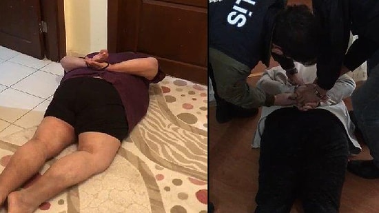 60 Kişiyi Ağlarına Düşürmüşler: Hamile Kadınlara Zorla Fuhuş Yaptıran Çete Yakalandı