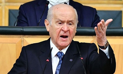 Bahçeli Açıkladı! MHP'nin Kongre Tarihi Aşikâr Oldu!