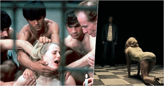 Sadomazoşizm Bir Fantezi mi Cinsel Şiddet mi?