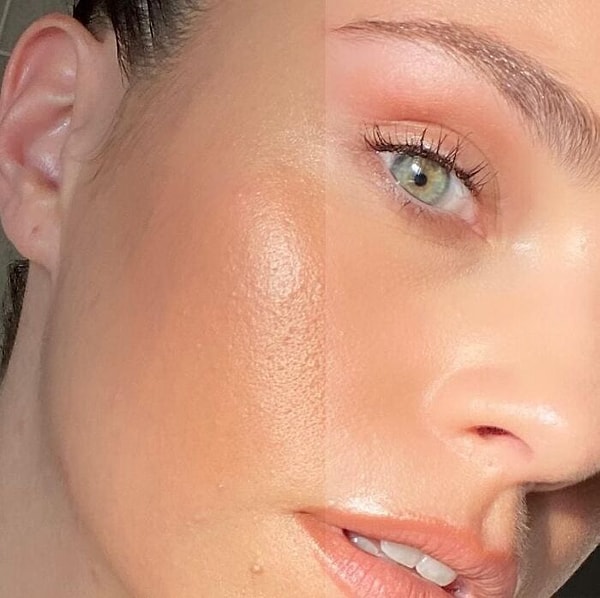 9. Сила отмены фильтров