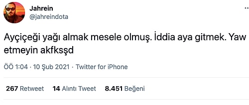 Türkiye'nin Uzaya Gitme Gündemini Diline Dolayarak Güldüren Kişiler