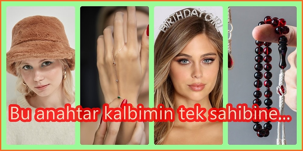 İster Sevgiliye İster Kendinize Bugüne Özel İndirimleri Kaçırmak İstemeyenler İçin 21 Fırsat Ürün